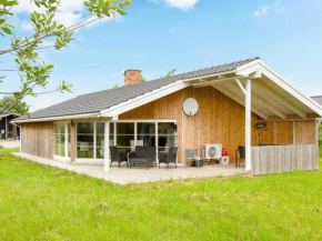 6 person holiday home in Idestrup, Bogø By